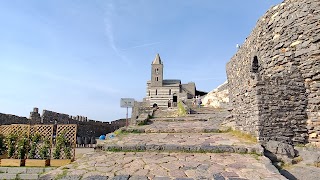 Parco Naturale Regionale di Porto Venere