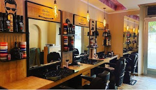 Mimmo barber shop