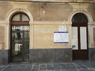 Lavasecco di Silvana Stiro