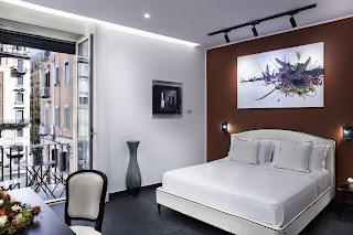 Demart Suites | Napoli