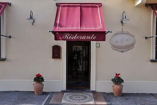 Ristorante "Da Gino"