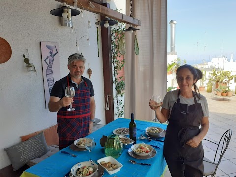 Puglia Chef Academy