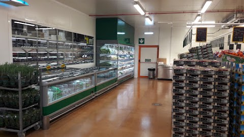 GrosMarket Sogegross Carasco