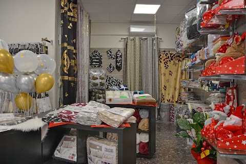 La Boutique Della Casa