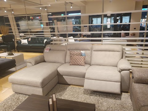 Divani&Divani by Natuzzi