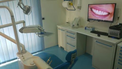 Volpe Dr. Ciro dentista implantologo chirurgo orale