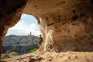 Ebike Travel Ostuni