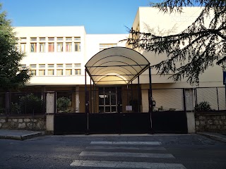 Scuola Elementare Pietro Novelli