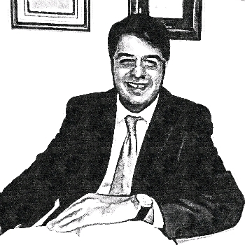Avvocato Francesco Santoro
