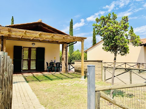 Casa In Maremma Tuscany Village