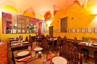 India Ristorante