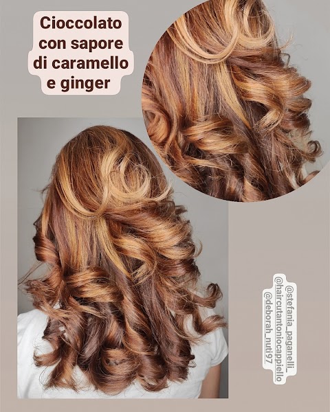 Capelli D'effetto