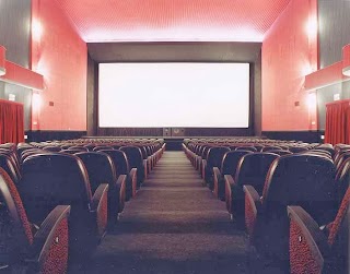 Cinema Multisala Grotta