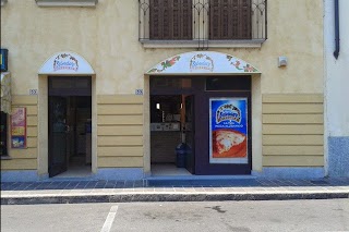 Pizzeria Belvedere • Parabiago