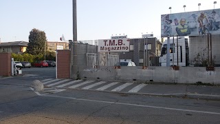 T.M.B. Srl