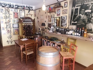 Osteria del Tempo Perso