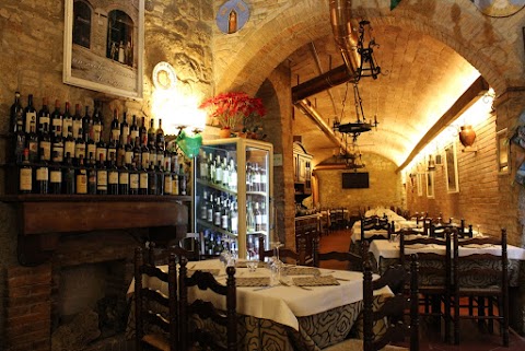 Ristorante La Stella