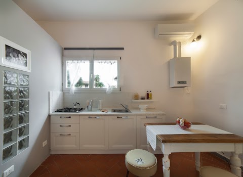 Central Pitti Studio Flat