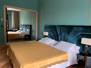 Hotel Terme Milano