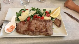 Osteria San Bastian