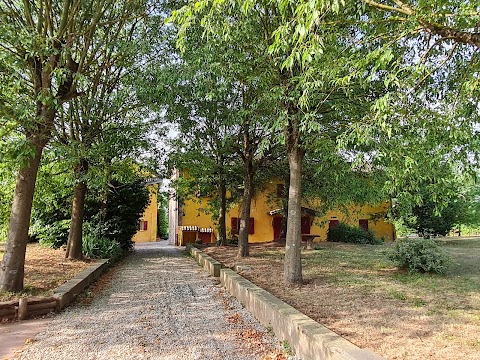 B&B Cascina Ometto