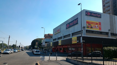 Carrefour Market - Milano Via Dei Missaglia