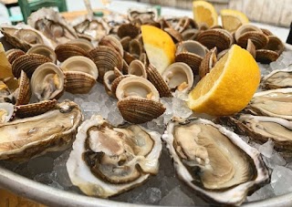 La Taverna Del Re Leone Pozzuoli