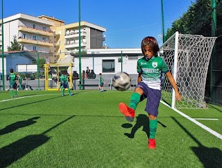 Monteruscello Calcio