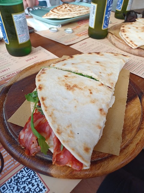 Piadì Piadineria Artigianale