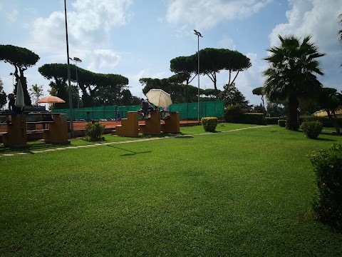 Hotel Parco dei Principi