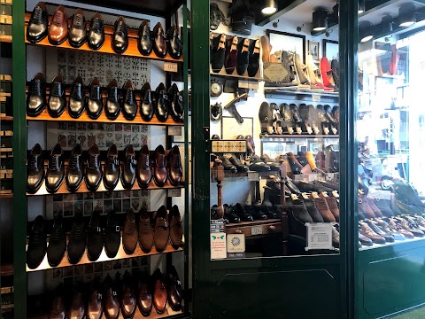 Belfiore Scarpe Uomo Milano