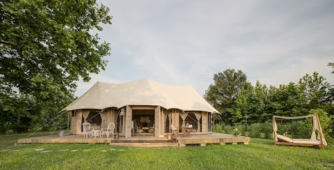 Glamping Canonici di San Marco