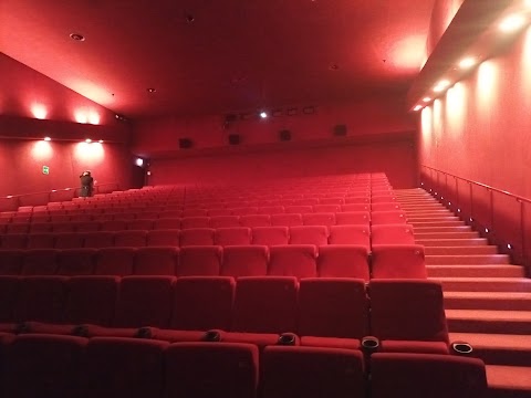 Cinepiù Correggio