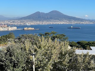 CAF MANZONI POSILLIPO