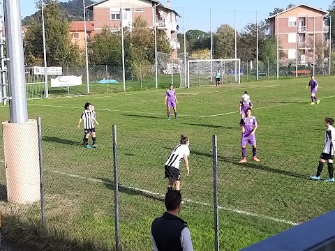 CAMPO CALCIO PAVIGNANO