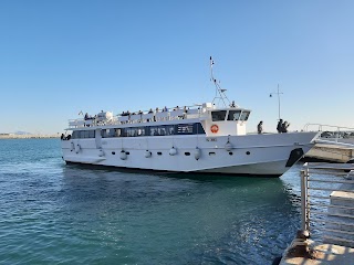 Navebus / Molo Archetti