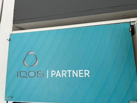 IQOS PARTNER POGGIOMARINO- L'ANGOLO DEL TABACCO