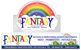 SCUOLA PARITARIA FANTASY