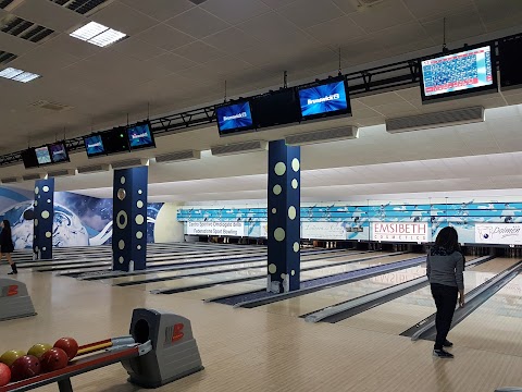 golden bowling bitonto