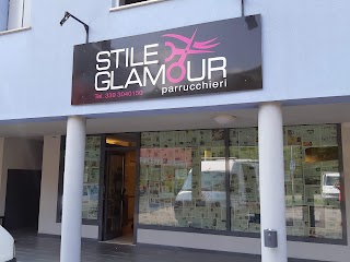 Stile Glamour Parrucchieri