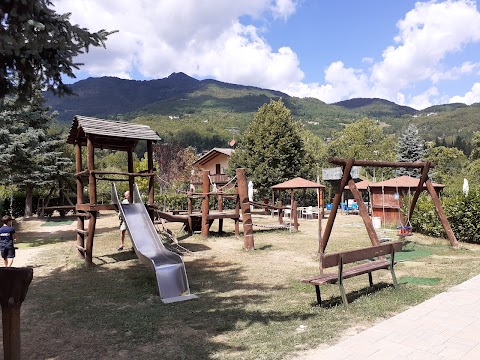 Ecoday Camping - Il Castagno