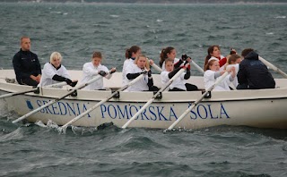 Gimnazija, elektro in pomorska šola Piran - Enota elektro in pomorska šola