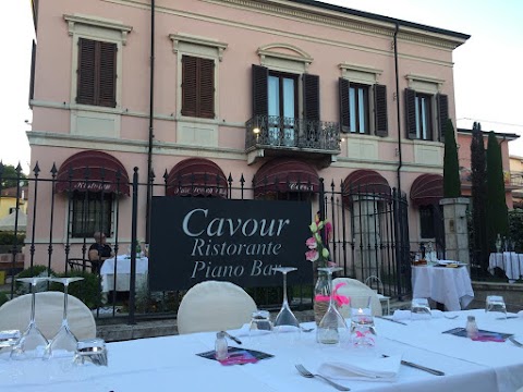 Ristorante Cavour