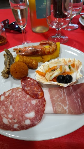 Tenuta Rosato (Ristorante)