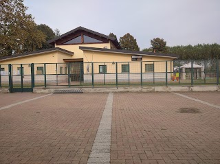 Scuola dell'infanzia "Gianni Rodari" Cassinetta di Lugagnano