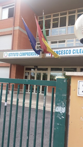 Istituto comprensivo Francesco Cilea