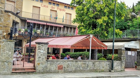 Arci Casa del Popolo di Greve in Chianti