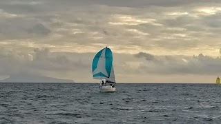 Compagnia della Vela baia del Cenito