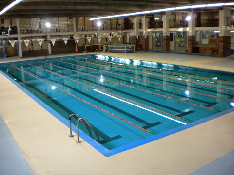 Piscina Comunale Vigone