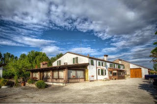 Agriturismo La Strozza